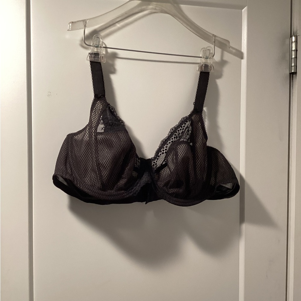 NWOT‎ Elomi Size 46D Bra